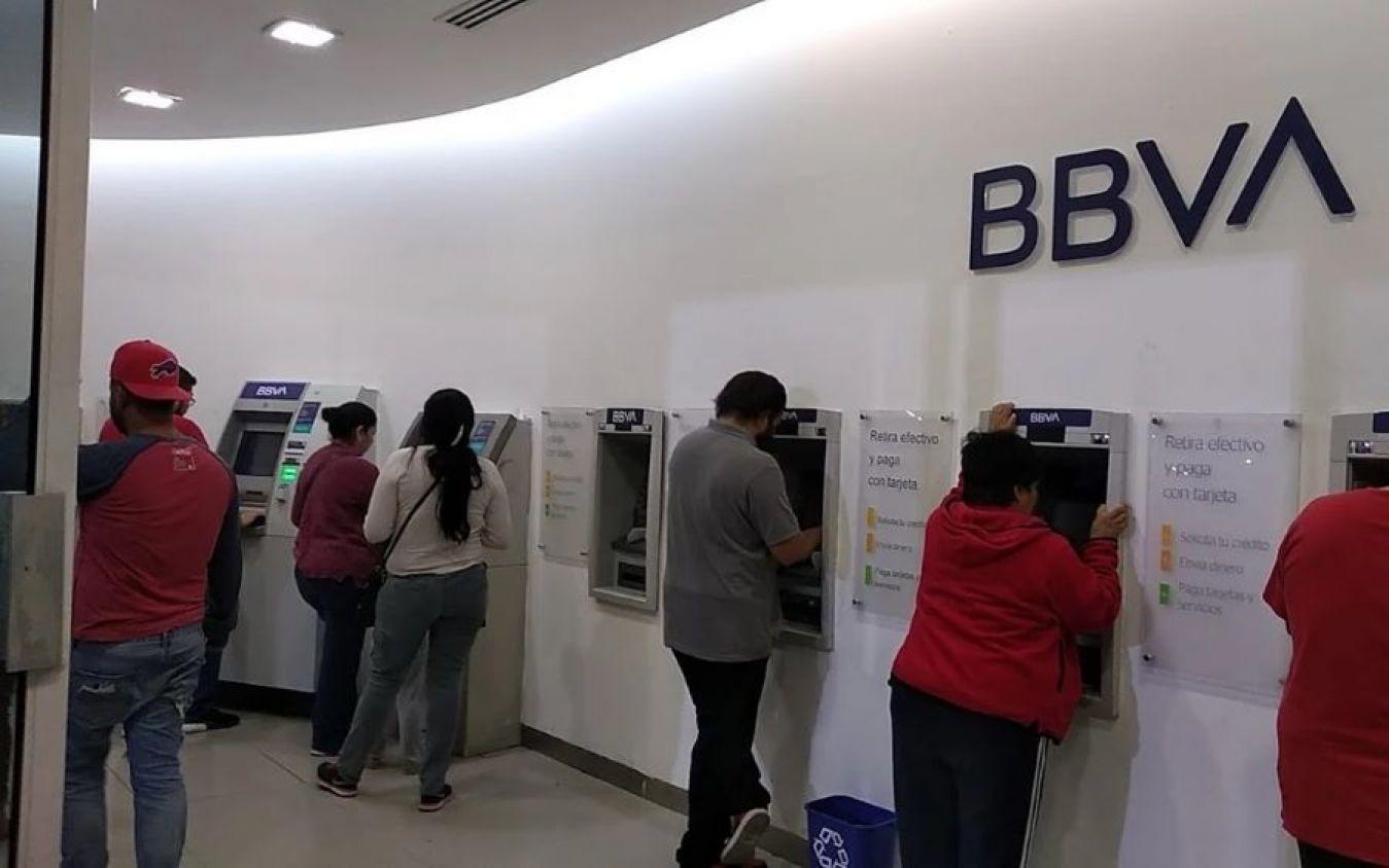 CNBV multa a BBVA y a otras instituciones financieras en México por irregularidades