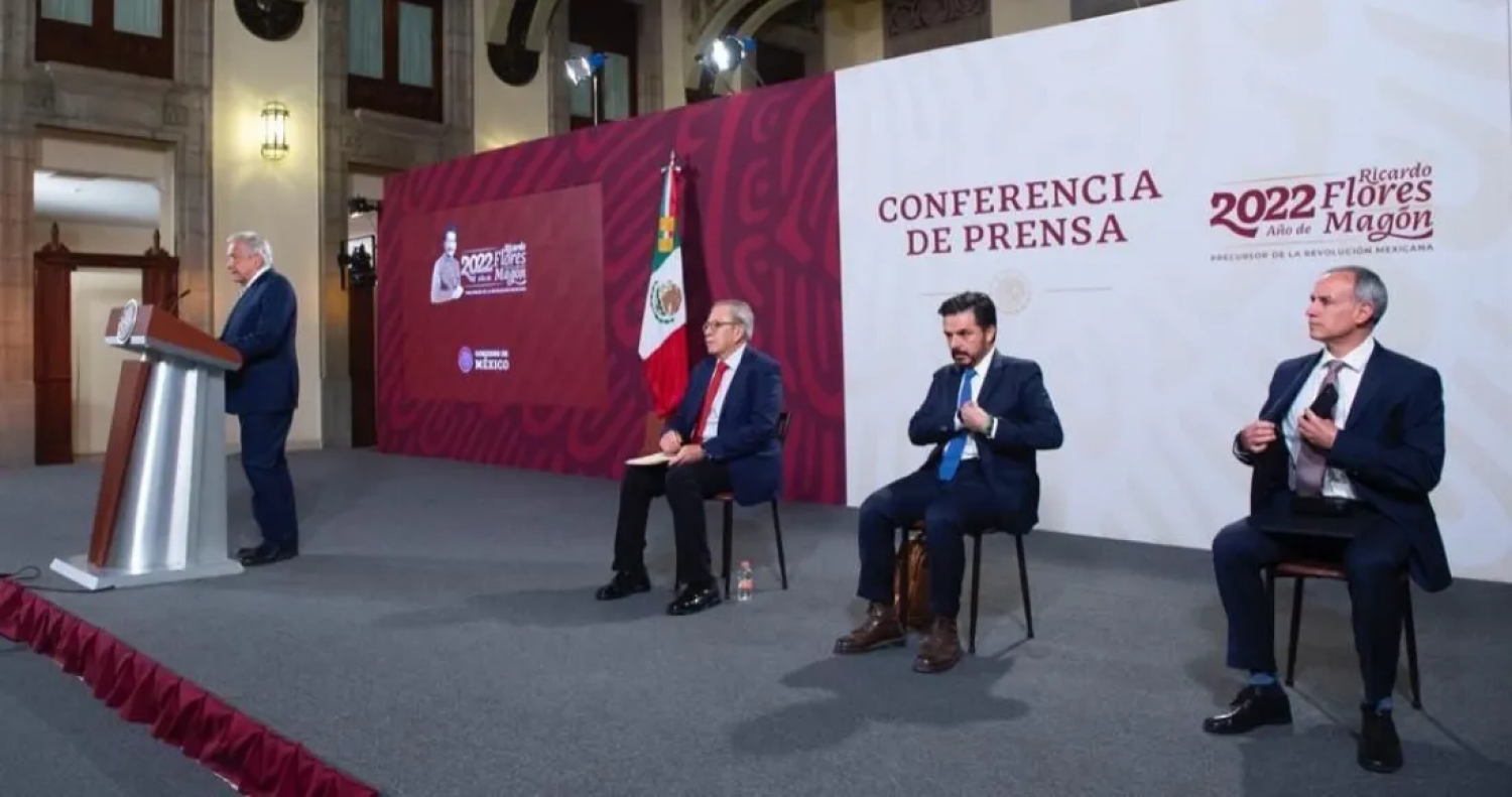 Covax enviará 10 millones de dosis de vacunas a México tras declaración de AMLO de presentar denuncia