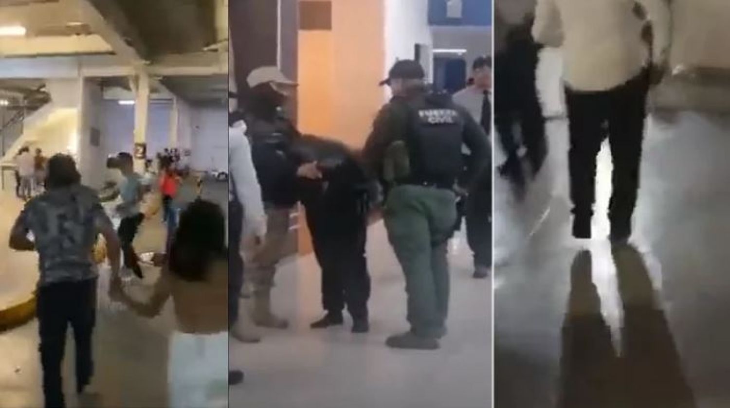 Hombre armado desató balacera durante el estreno de “Avatar 2"