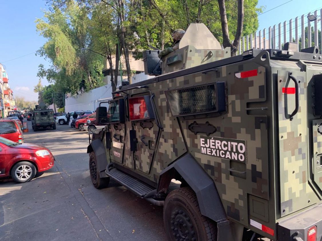 Antonio Oseguera hermano de "El Mencho", ingresó al penal del Altiplano