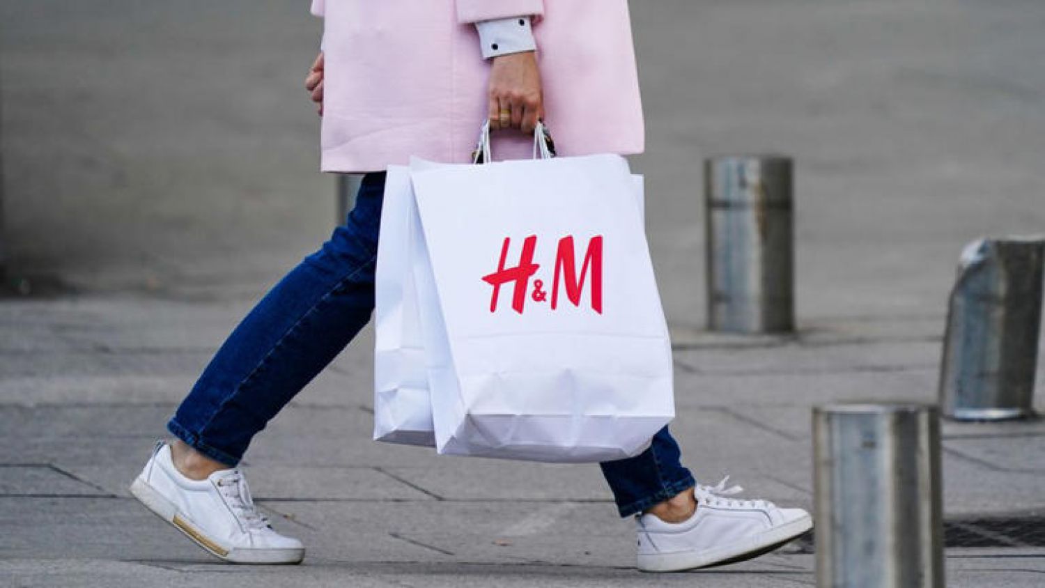 “La mercancía que H&M hizo de mí es basura, no la compren”: Justin Bieber dice no aprobar mercancía