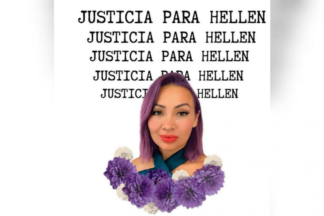 Wendy Hellen, peruana asesinada en Puebla fue mutilada