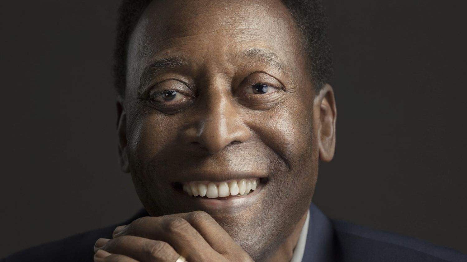 Niega hija de Pelé que el exfutbolista este en estado terminal: "tuvo Covid-19 antes de ser hospitalizado"
