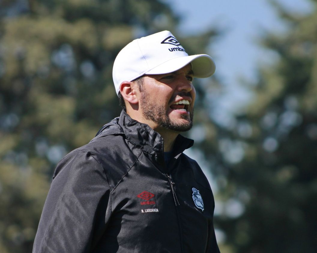 Puebla, sin casos COVID para enfrentar a Tigres 