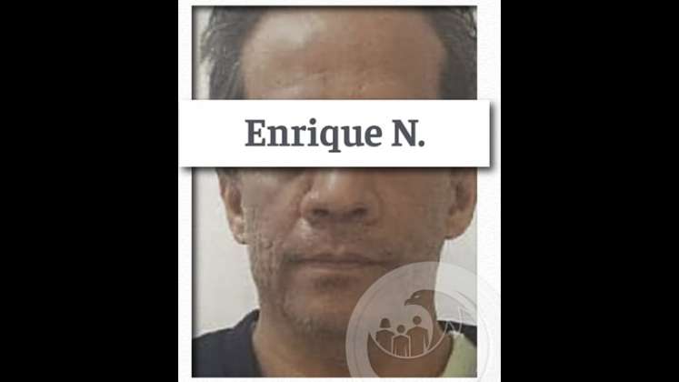 Enrique N. es enviado a prisión por intentar asesinar a sus hijos y a su nuera en Cuautlancingo