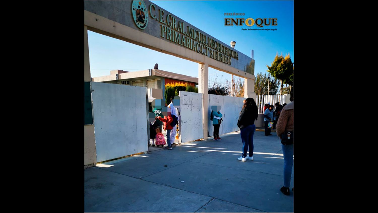 Hallan sin vida a intendente del Centro Escolar de Tepeaca Miguel Negrete 