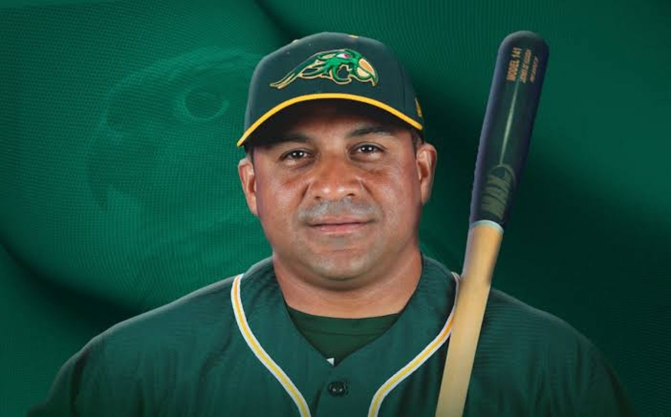 Pericos de Puebla definió a su staff de coacheo 
