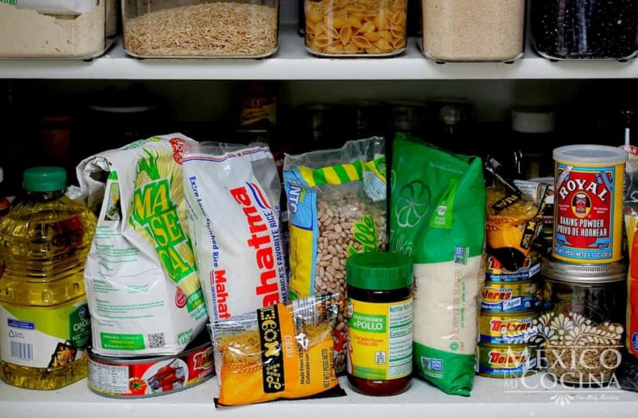 Inflación supera ¡el 8%! en primera quincena de julio, los precios no dejan de subir