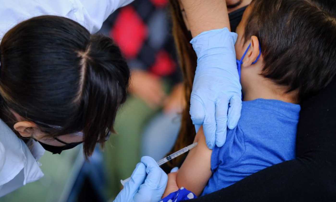 Este 6 de junio iniciará vacunación anticovid en cuatro municipios de Hidalgo para  menores de cinco a 11 años 