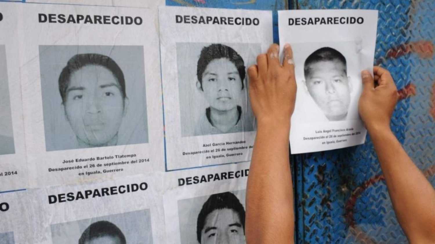 Ya sabemos lo que realmente sucedió en caso Ayotzinapa: AMLO