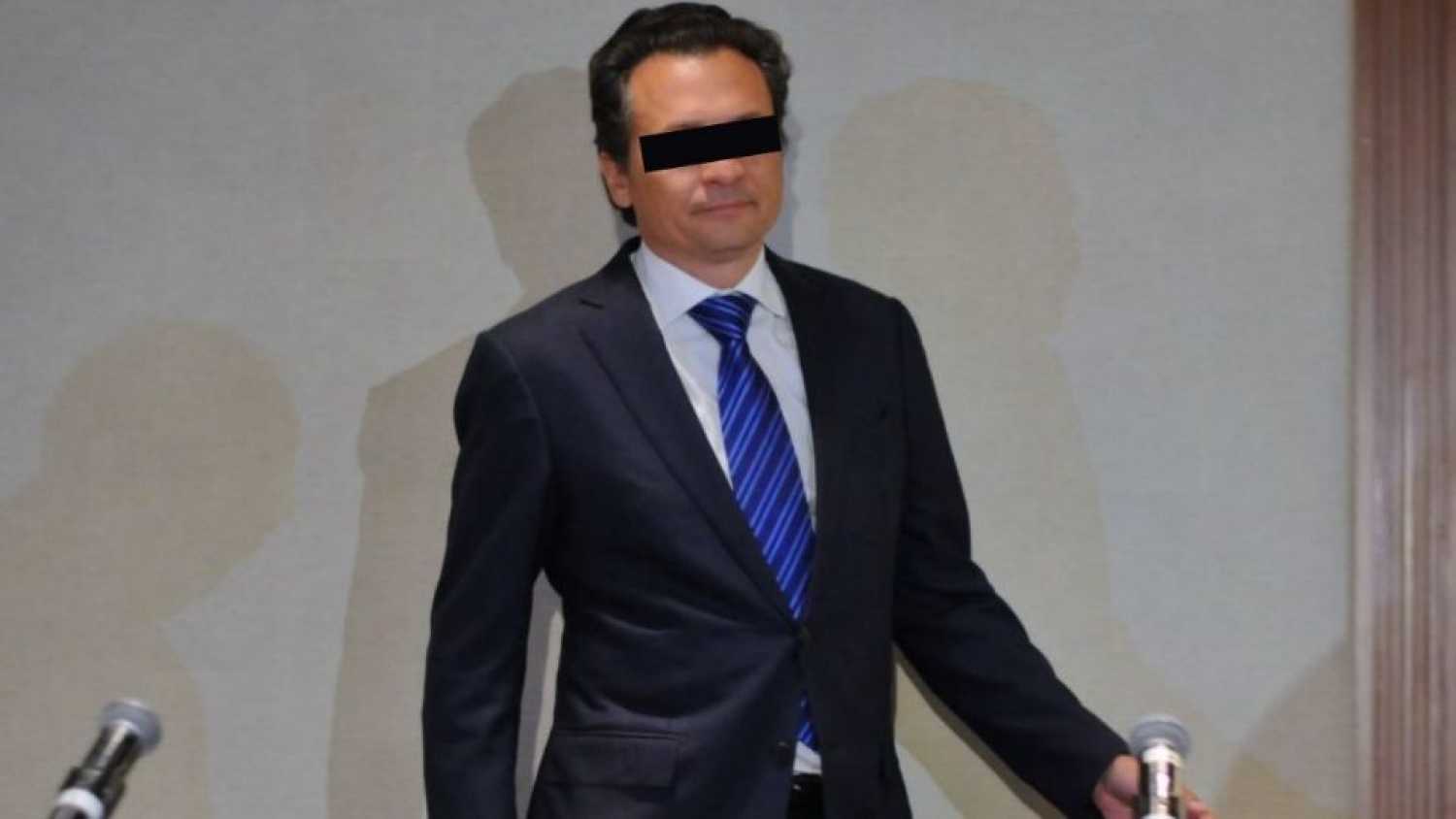 Caso Emilio Lozoya: Interponen nueva denuncia por falsedad de declaraciones