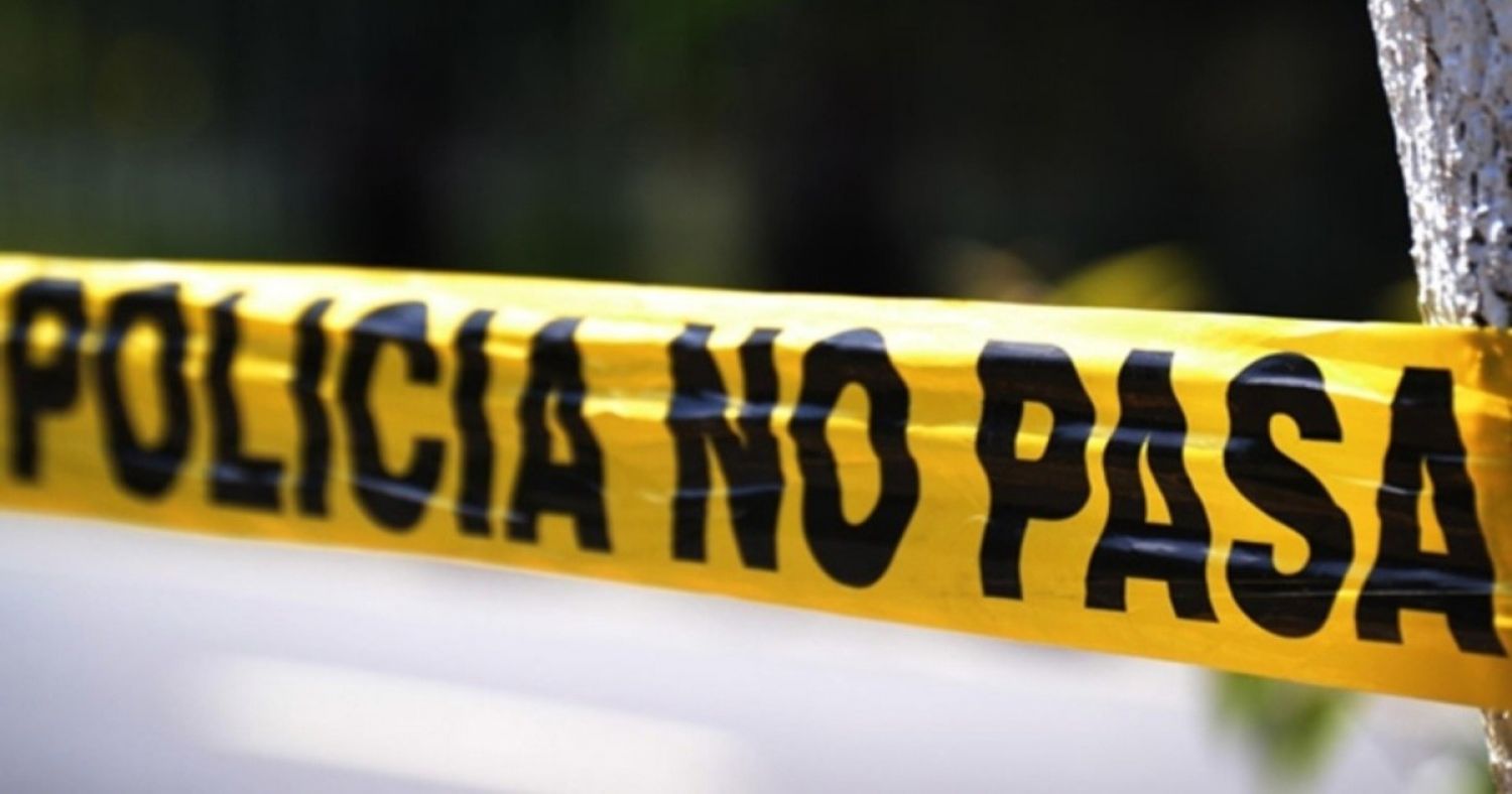Ejidatarios hallan cuerpo de un hombre en  barranca de Tepeaca 