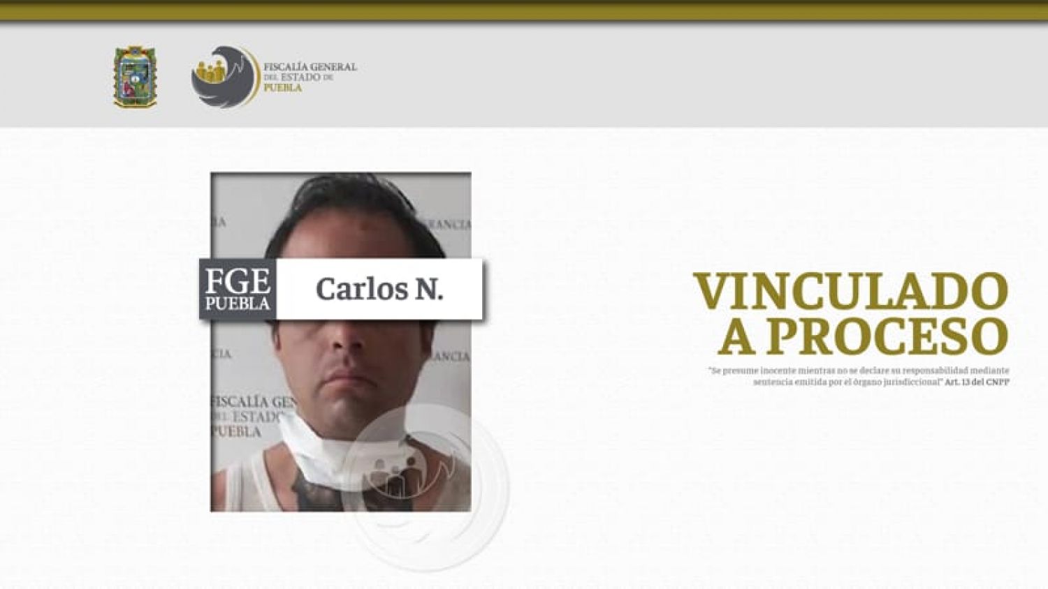 Chófer de ruta 45-A es enviado a prisión acusado de lesionar a 10 personas por conducir en estado de ebriedad