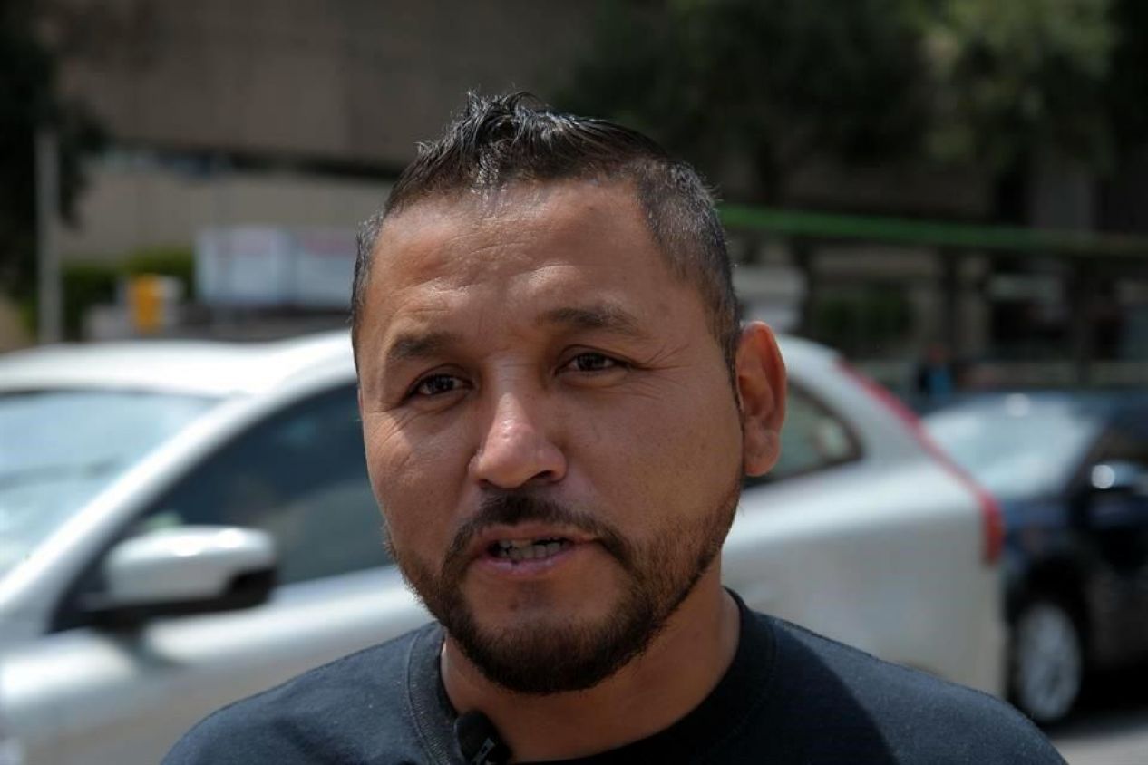 Confirman Fiscalías muerte de "El Mijis" en accidente automovilístico 