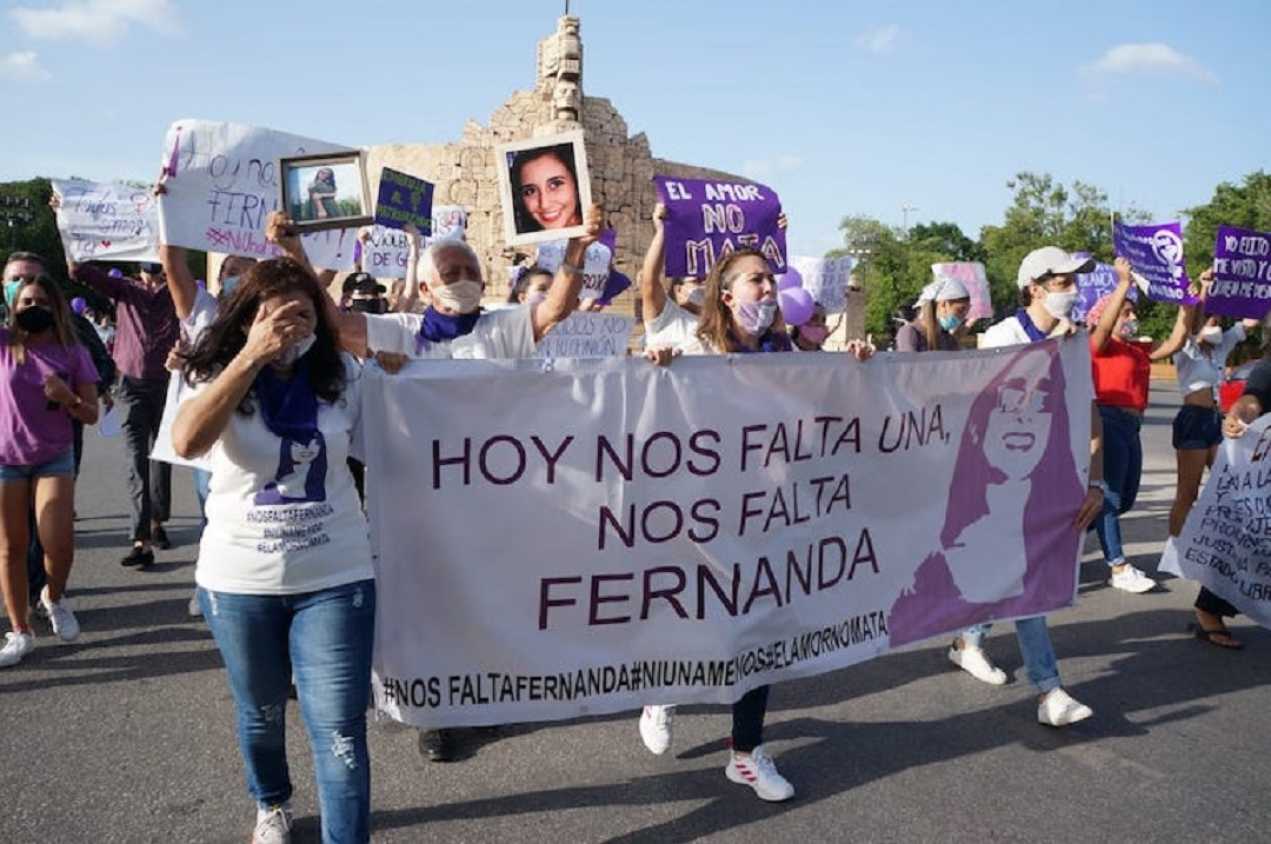 Nuevo León se ubicó en el top nacional de violencia contra las mujeres y segundo lugar en feminicidios