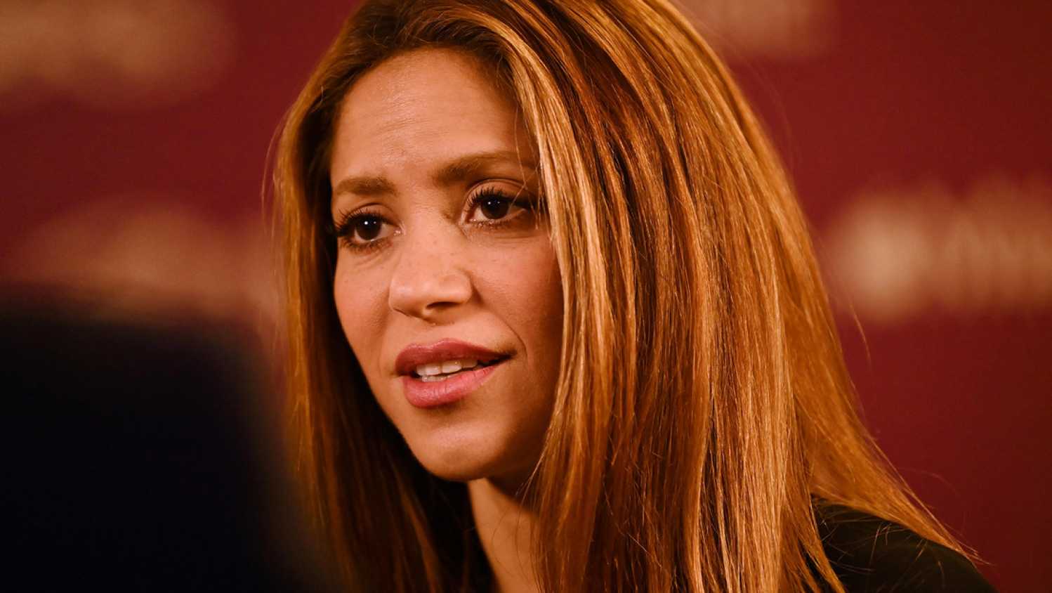 Shakira irá a juicio por fraude fiscal de 14,5 millones de euros 