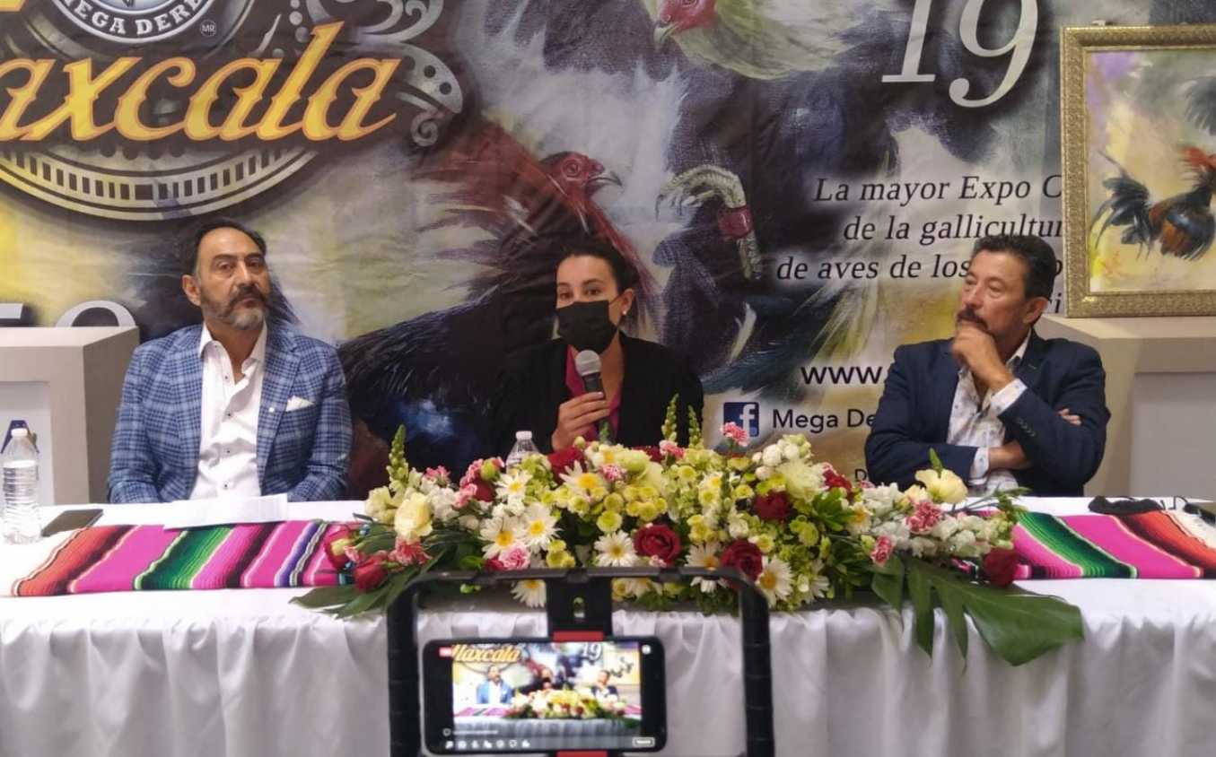 Mega Derby Intercontinental Tlaxcala 2022 dejará derrama de 18 mdp