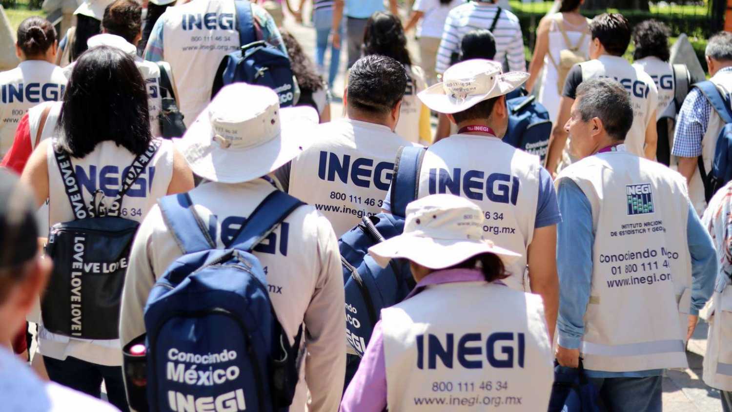 Participan más de 82 mil empresas de Tlaxcala con INEGI