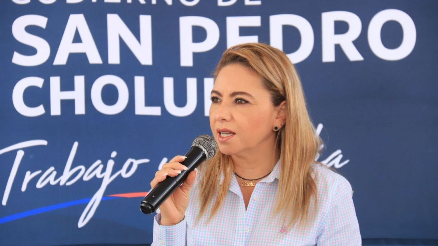 Ayuntamiento de San Pedro Cholula lanza un programa para incentivar los proyectos de las mujeres y jóvenes empresarios