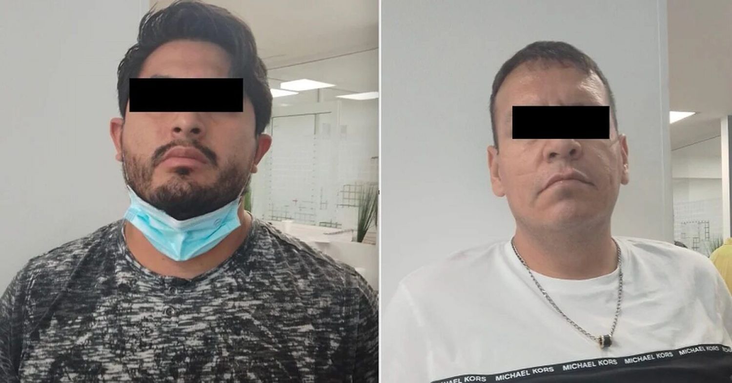 Vinculan a proceso a los agresores de Alfredo Adame y son enviados al reclusorio