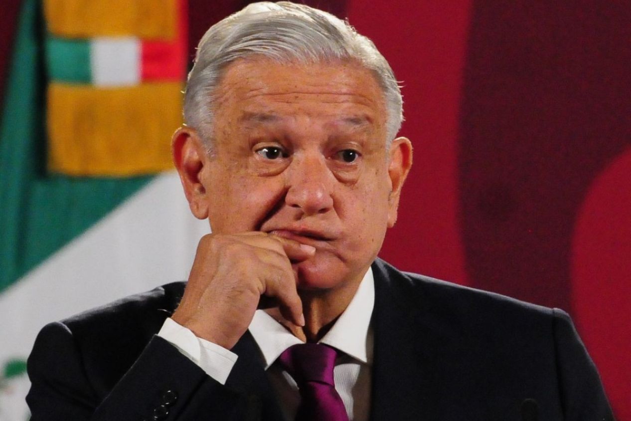 Lamenta AMLO falló judicial que suspende temporalmente de plan piloto educativo