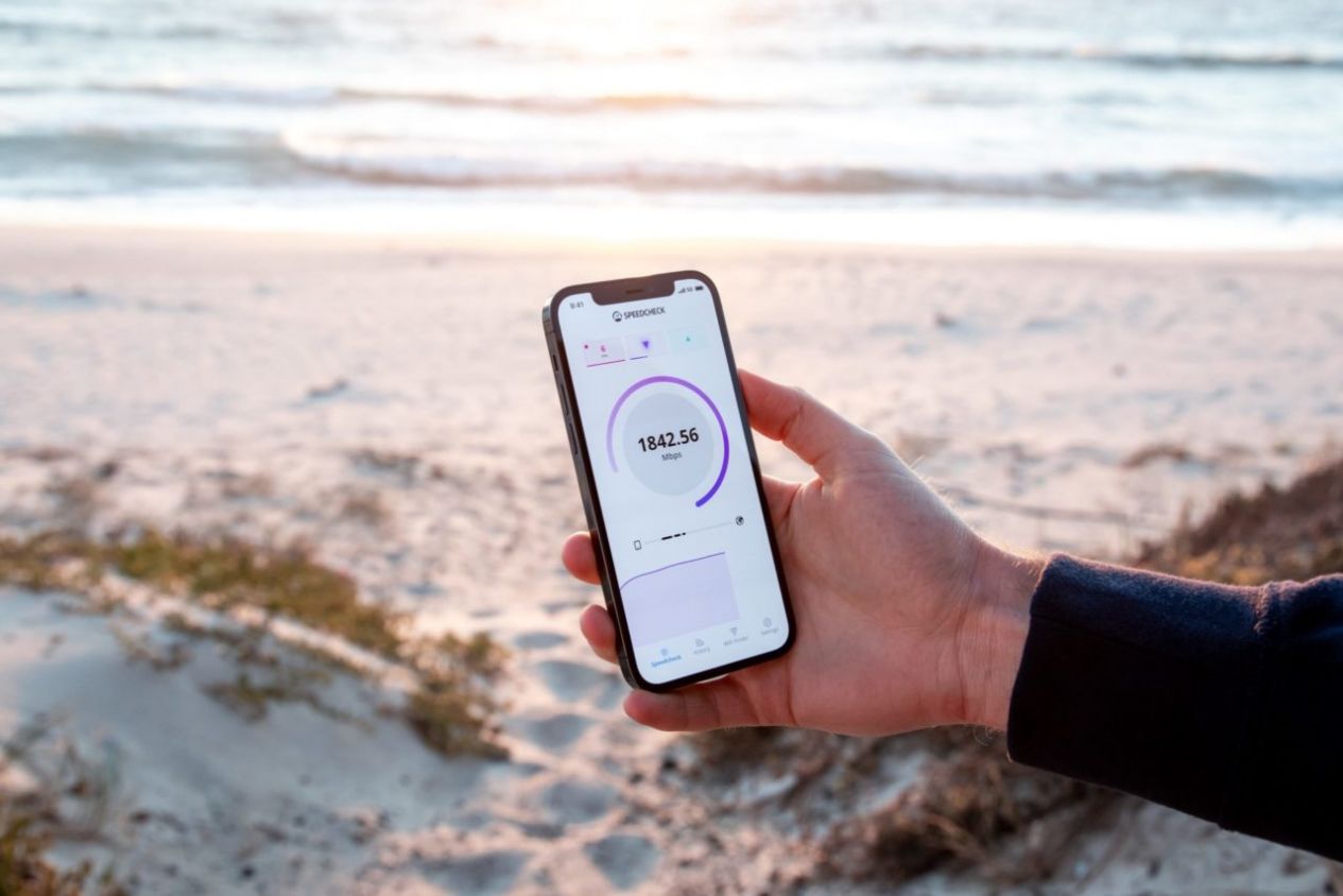 Acceso a la Red 5G está disponible para "todos" en México