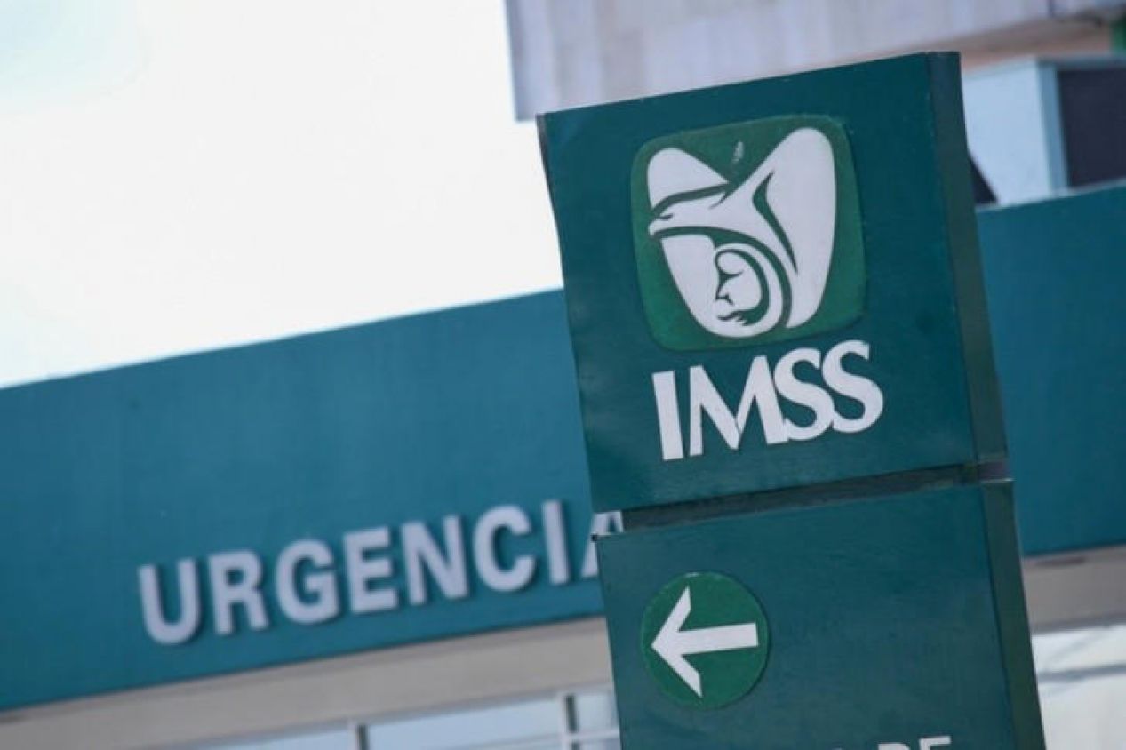 Radiólogo del IMSS apuñaló a una  enfermera, la víctima era su esposa