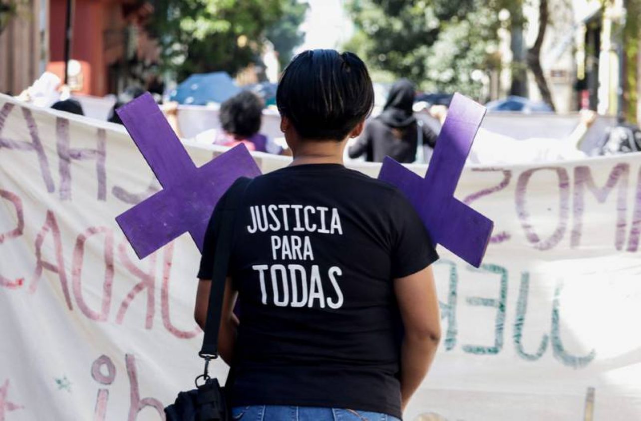 Diego Urik asesinó a Jessica González, determina juez; familiares piden pena máxima