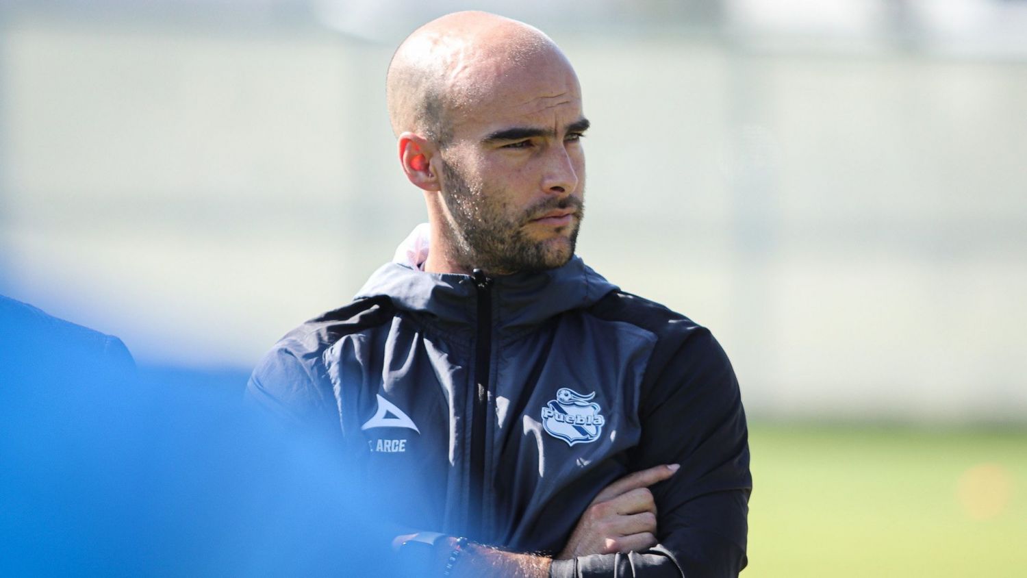 Puebla tiene en duda a una de sus figuras para el debut ante Pachuca 