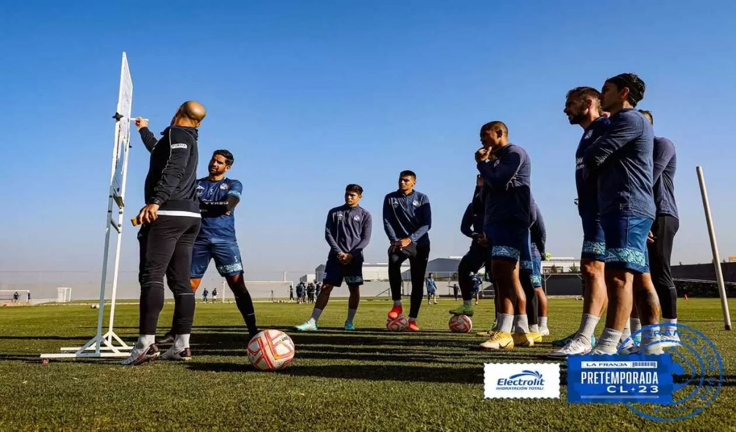 Pronósticos ponen como "imposible" que el Puebla pueda ser campeón en el 2023 