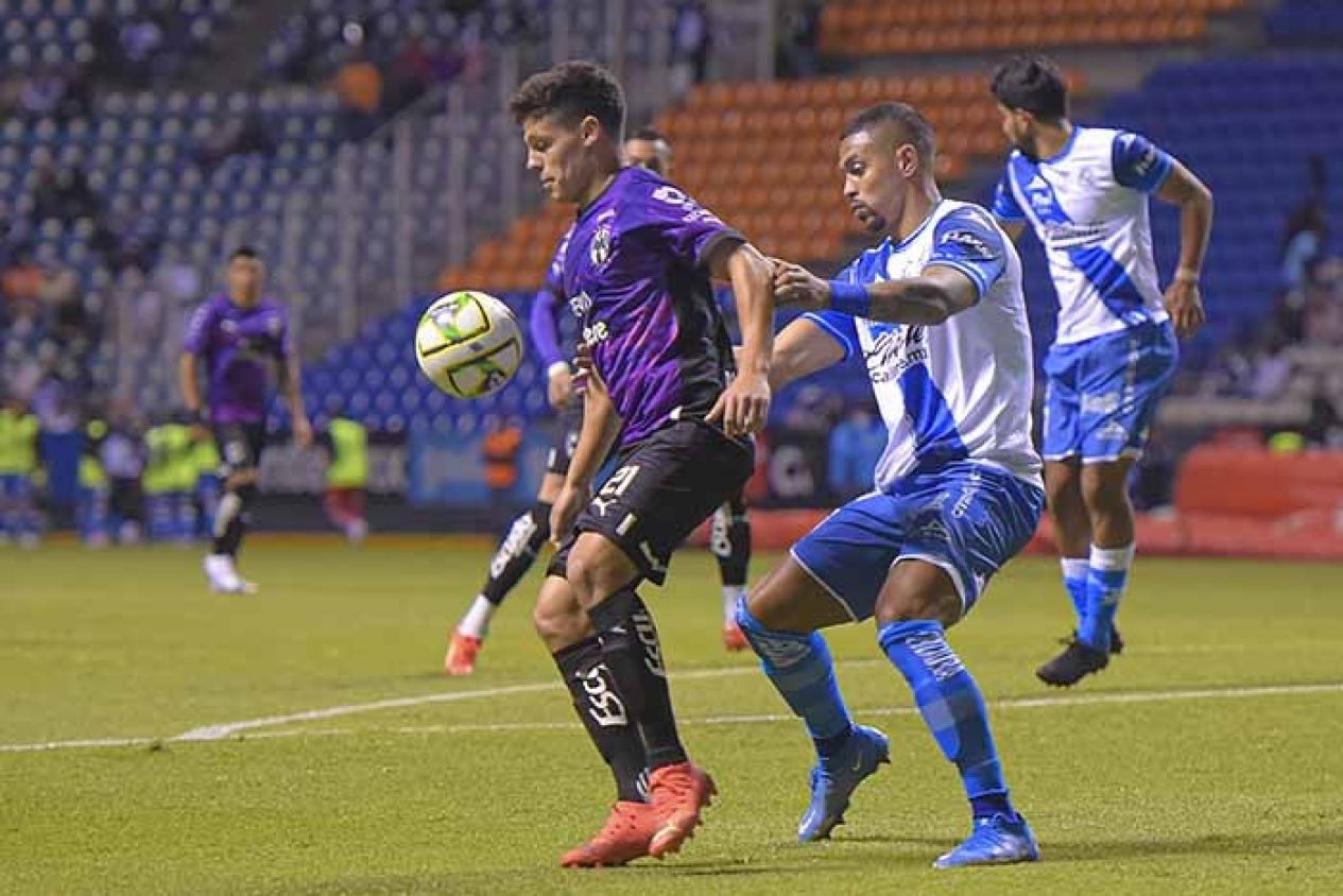 Cambios en la Liga MX, un golpe bajo para el Puebla 