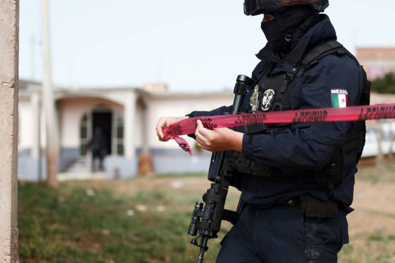 Violencia en Morelos: Balacera en Cuautla deja 3 personas muertas