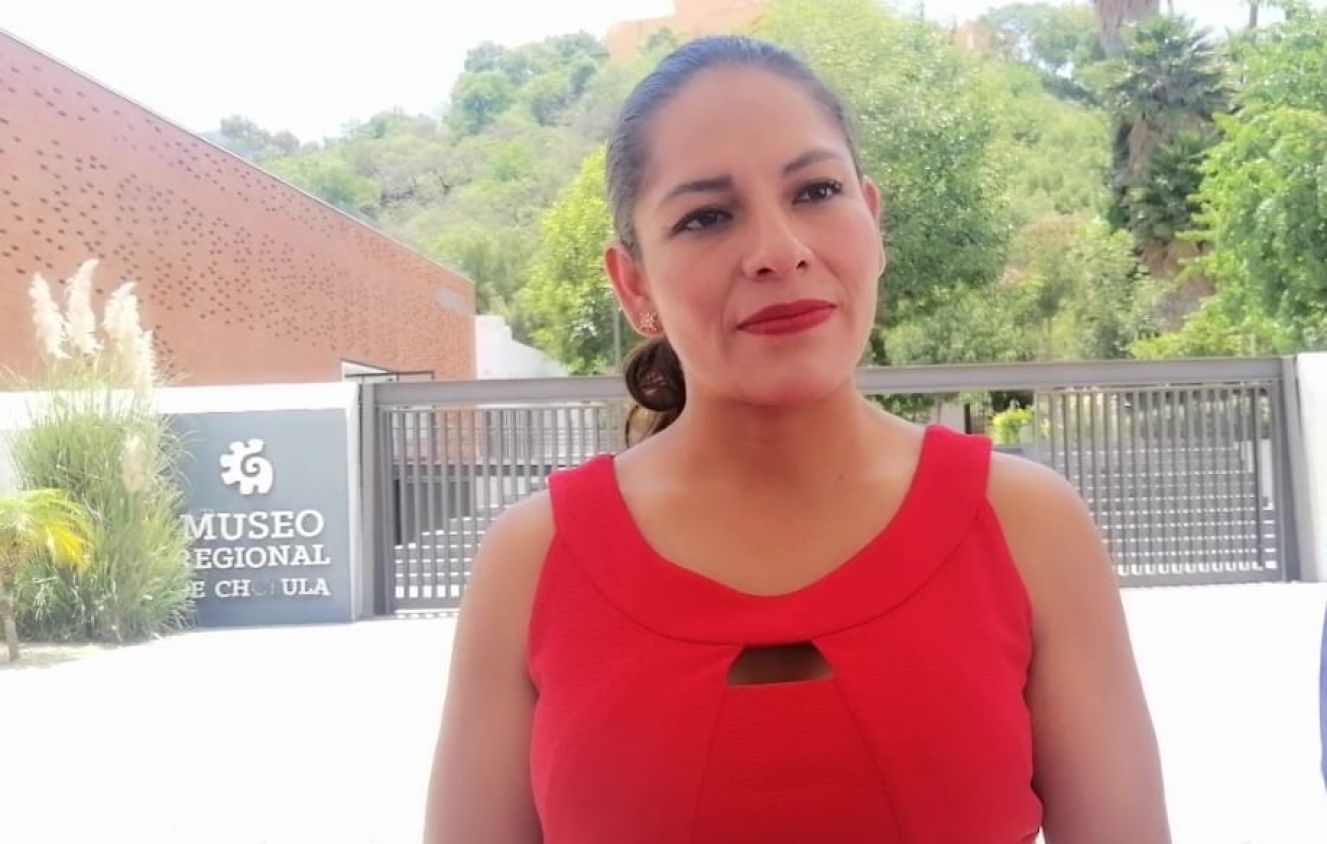 SMDIF de San Andrés Cholula colabora con la entrega de 8 literas a “Donadores Altruistas de Puebla”  