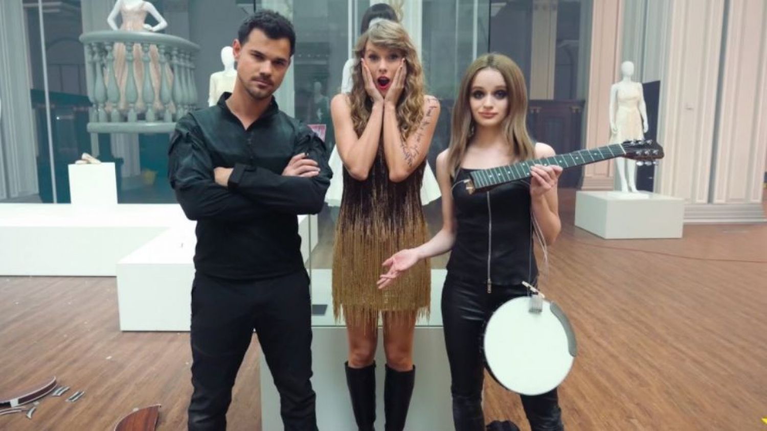 Fans de Taylor Swift provocan microsismo en Seattle con sus saltos durante concierto