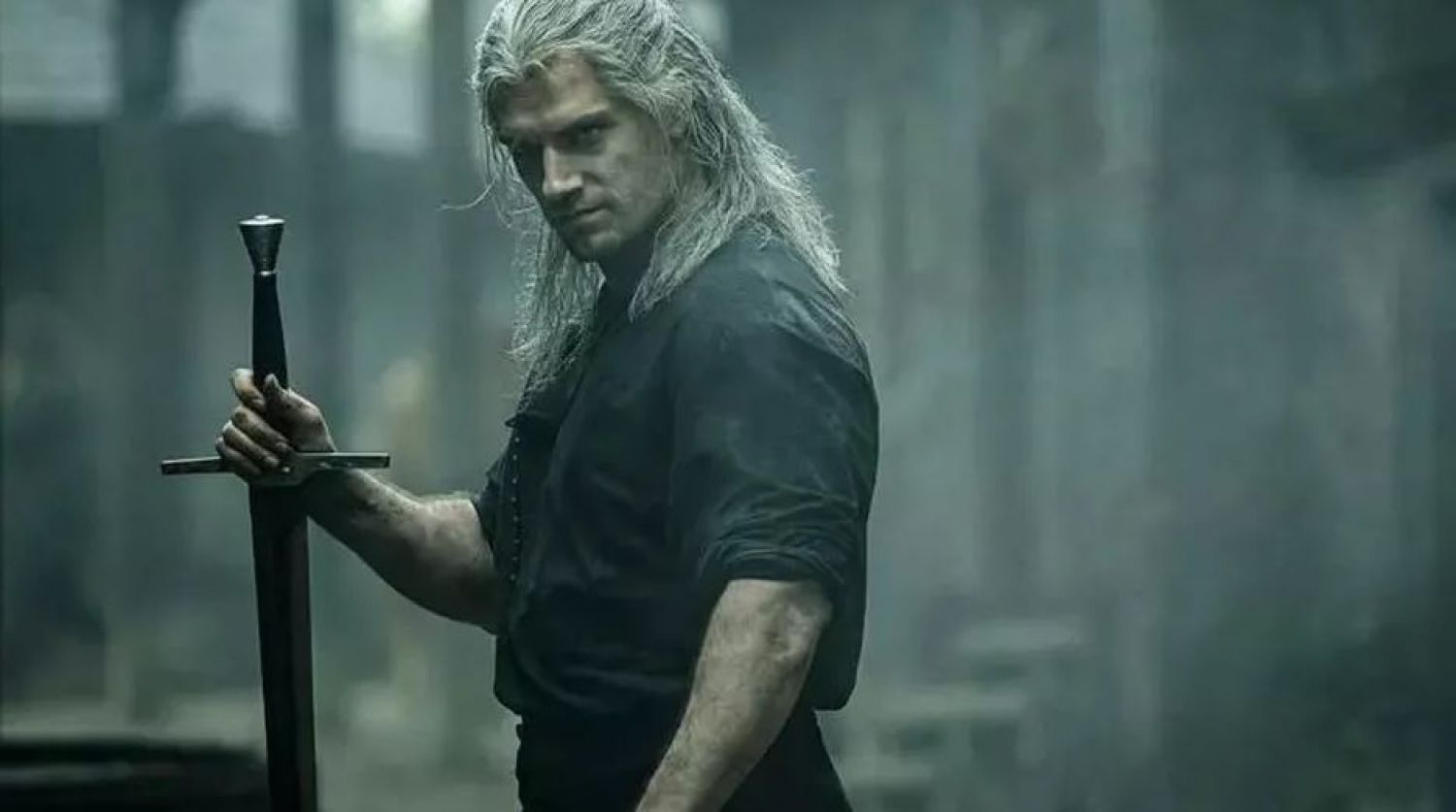 Netflix estrena el nuevo tráiler de la tercera temporada de "The Witcher" (Vídeo)