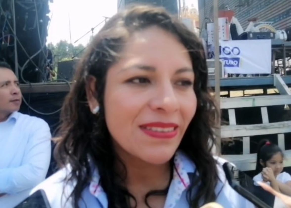 Desayunos dignos y calientes para mil 100 aprendientes, otorga el SMDIF sanandreseño