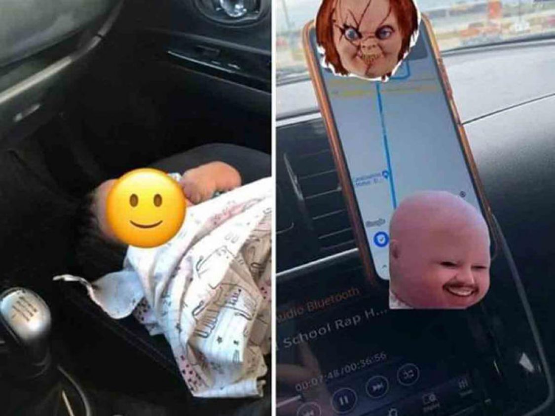 Bebé