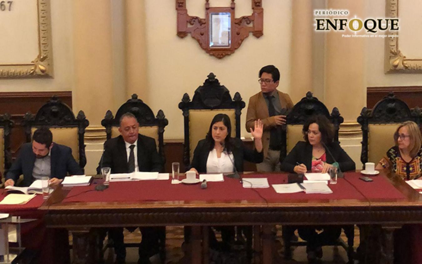Descarta Claudia Rivera división con regidores morenistas