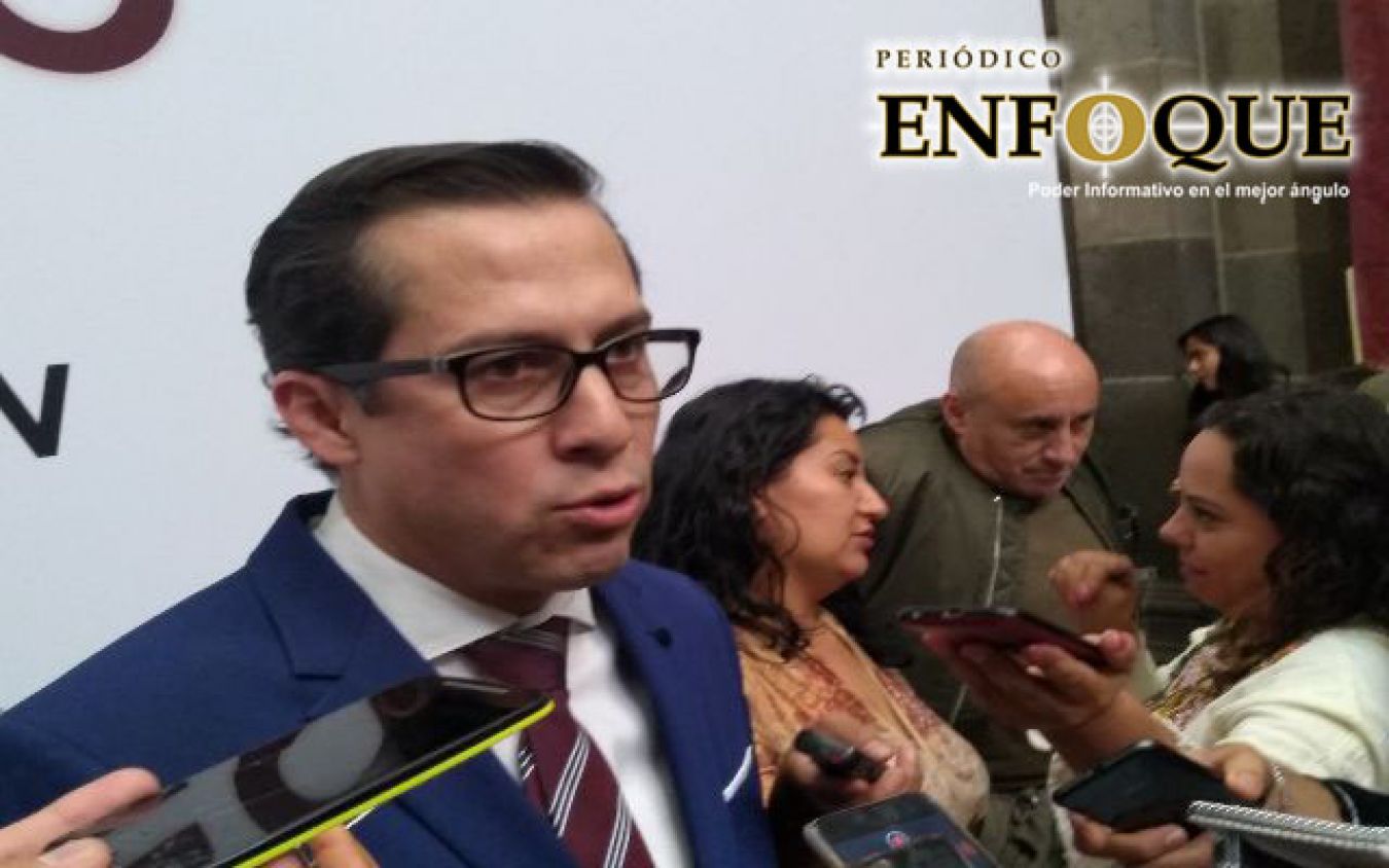 Recaudación de Predial hasta el momento por debajo del 50%