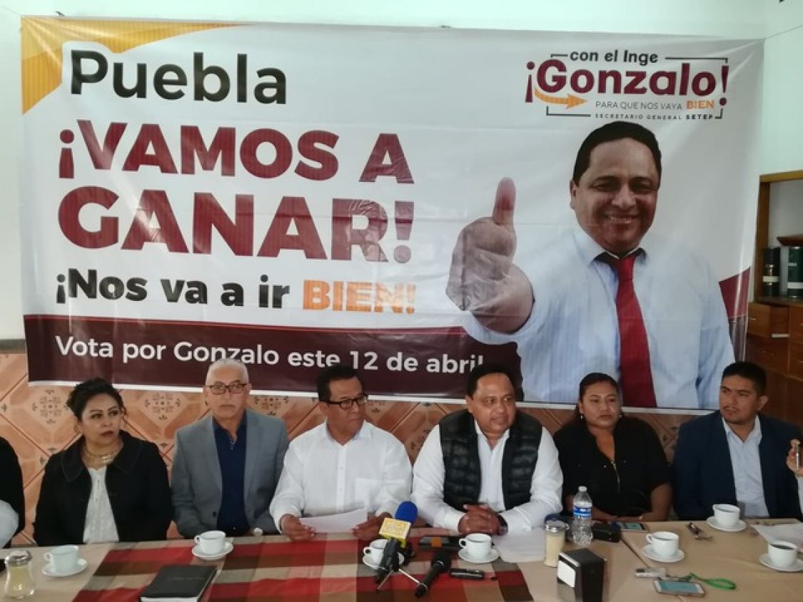Por inseguridad, maestros que laboran en el Triángulo Rojo quieren su cambio 
