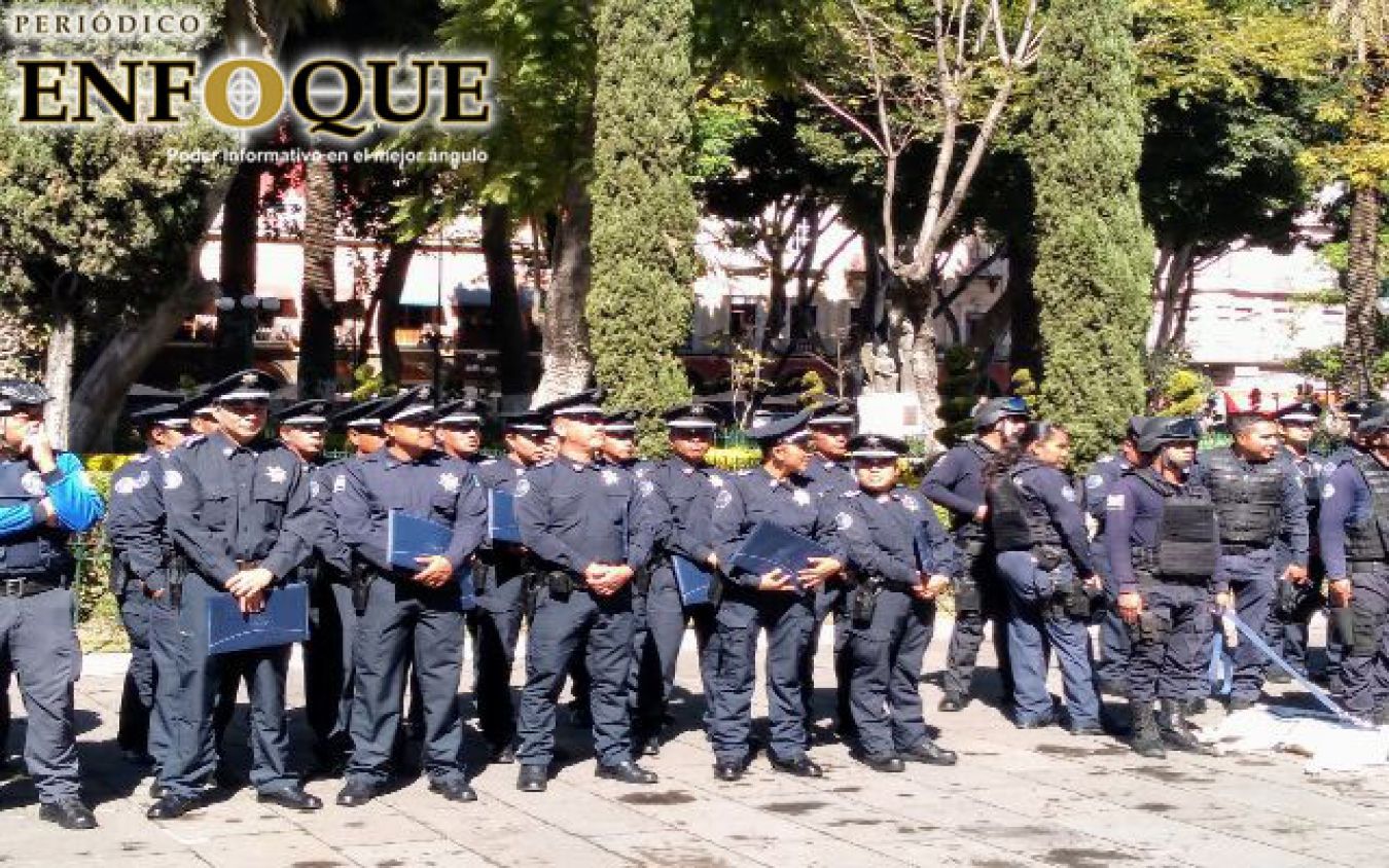 Arranca Ayuntamiento de Puebla operativo de Semana Santa