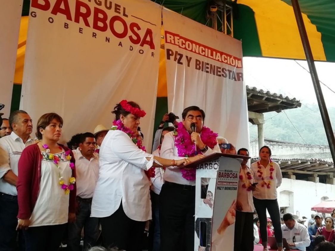 Revocación para destituir a Rivera Vivanco será desechada, asegura Barbosa  