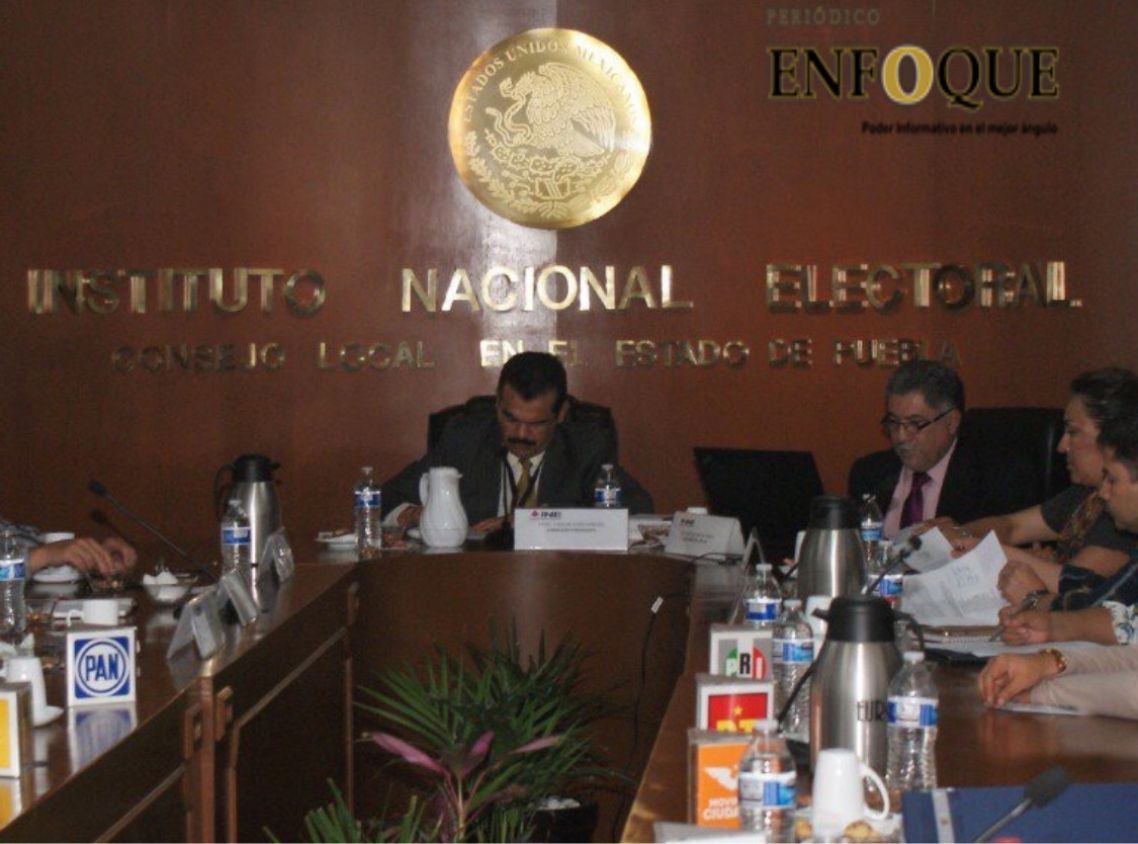 De las 135 quejas en el INE, la mayoría fueron desechadas