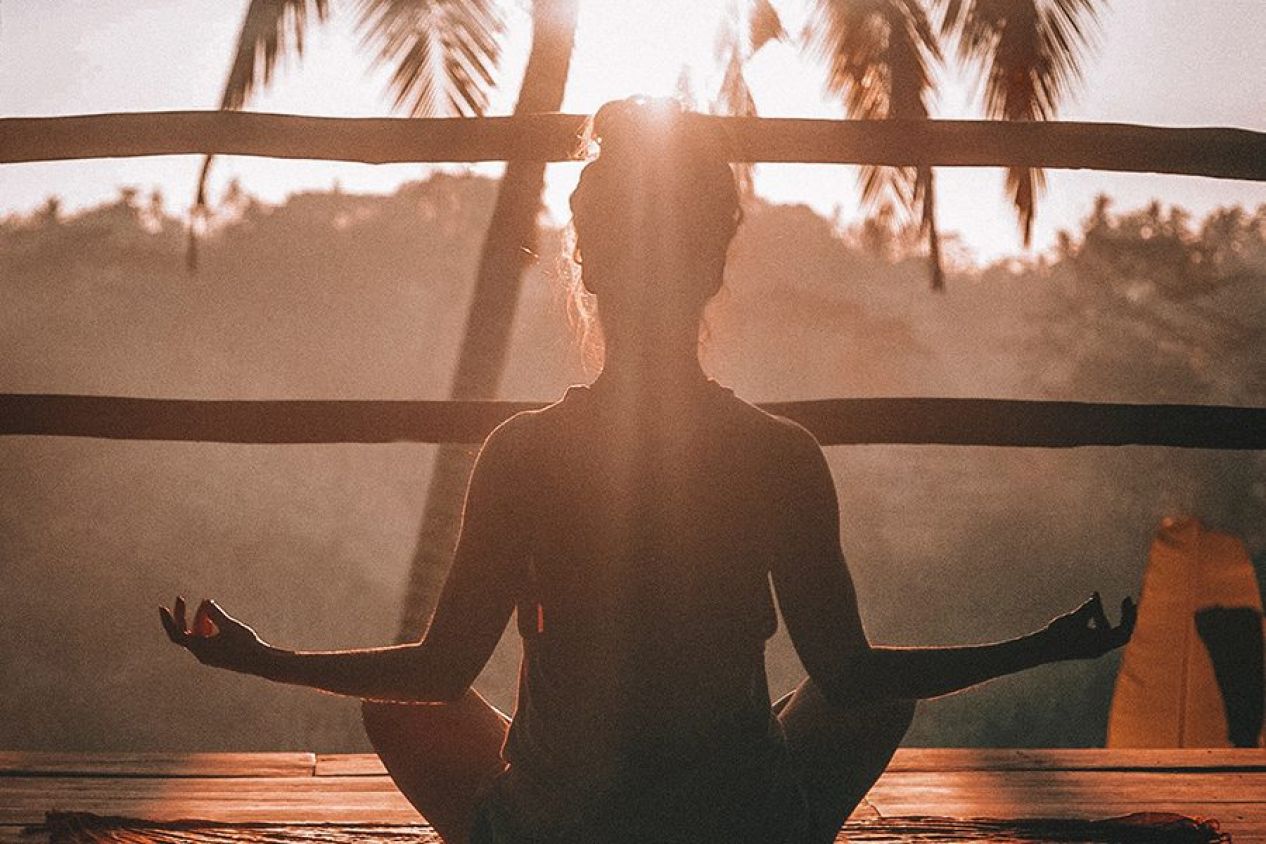 4 beneficios que aporta la meditación a nuestro cerebro
