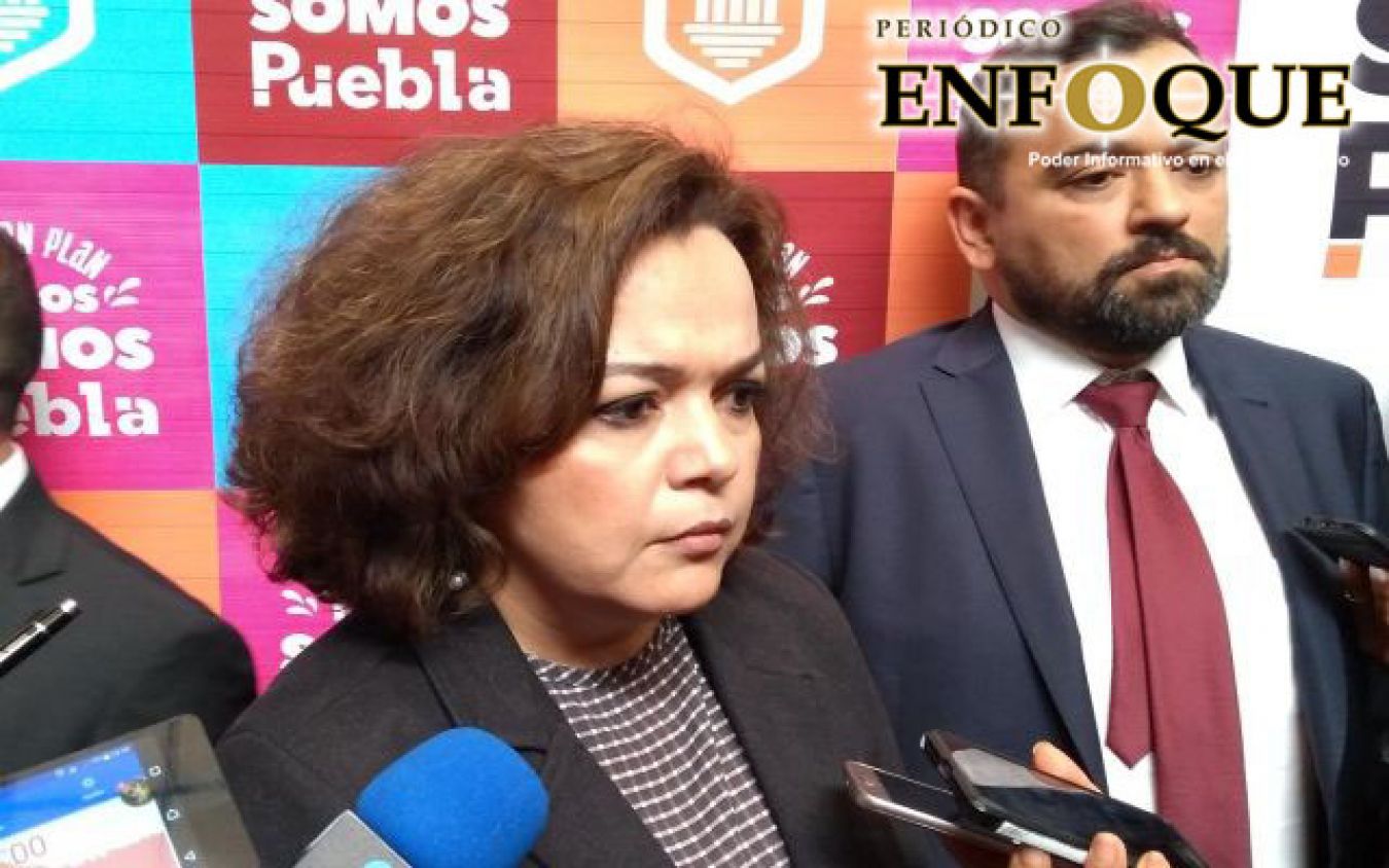 Ayuntamiento no acepta responsabilidad por derrota de Morena en Puebla capital