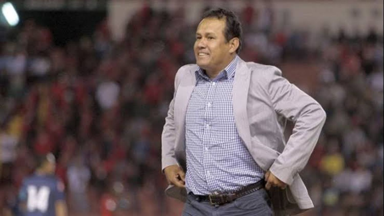 Por fin hubo humo blanco en el Puebla 