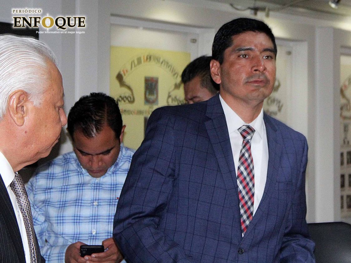 Antes de rentar patrullas se debe analizar el tema: Morales 