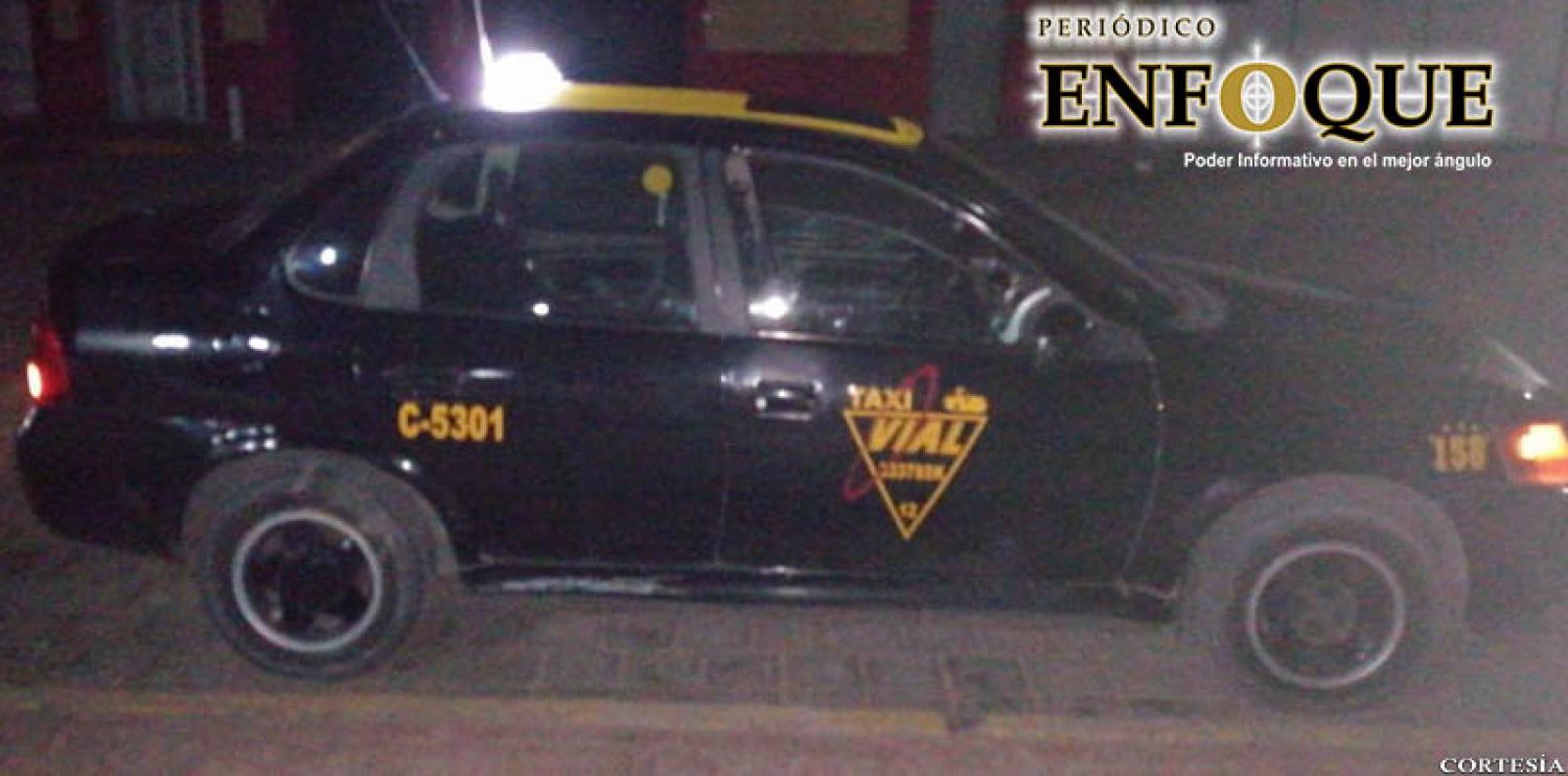 Recuperan vehículo que había sido robado en Amozoc