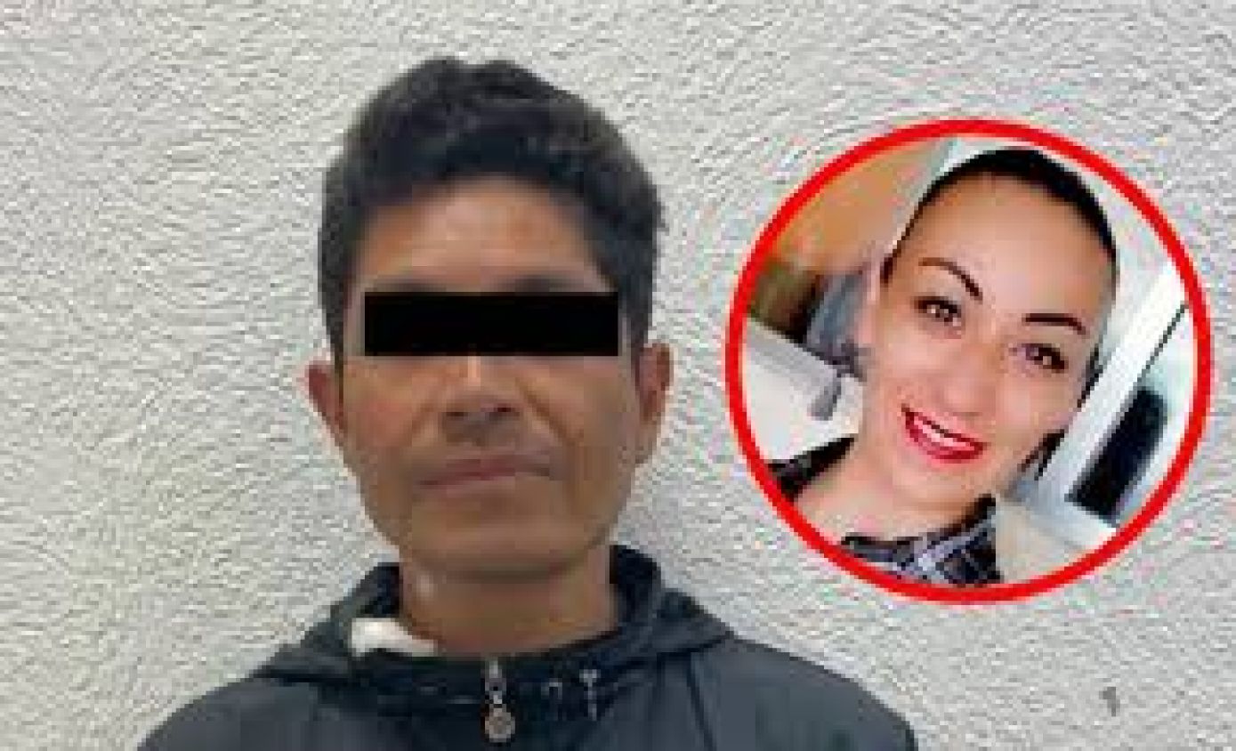 Detienen a acusado de feminicidio de Sonia Pérez, maestra de la UAEM