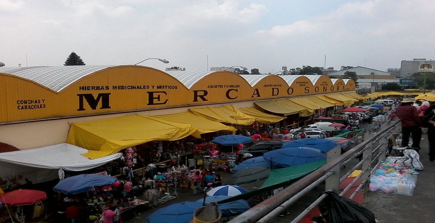 Gobierno de la Ciudad de México, CFE y Protección Civil supervisarán red eléctrica de mercados